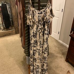 Boutique dress